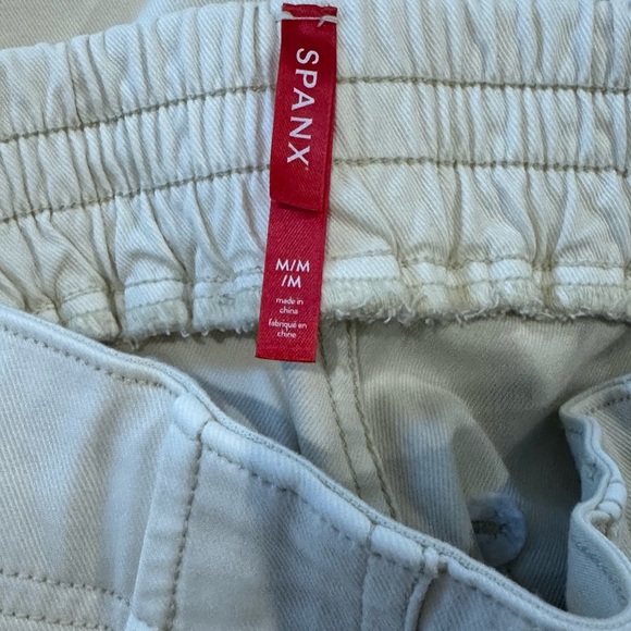 Spanx Cargo Joggers - Picture 4 of 4